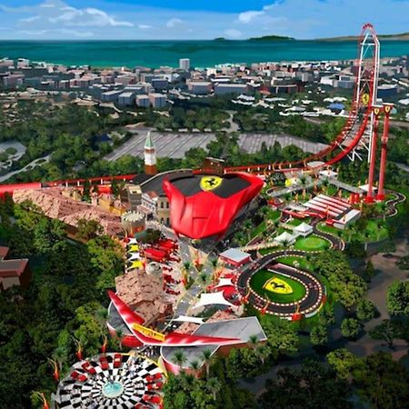 Offre Speciale! Appartement Portaventura Салоу Екстер'єр фото