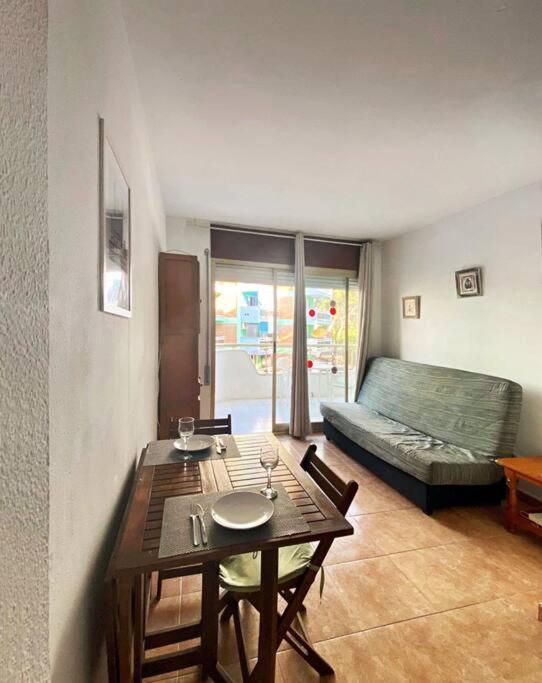 Offre Speciale! Appartement Portaventura Салоу Екстер'єр фото