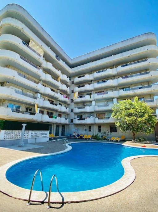 Offre Speciale! Appartement Portaventura Салоу Екстер'єр фото