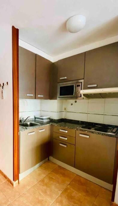 Offre Speciale! Appartement Portaventura Салоу Екстер'єр фото